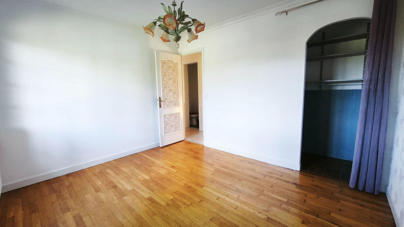 Maison - 117 m² - 6 pièces