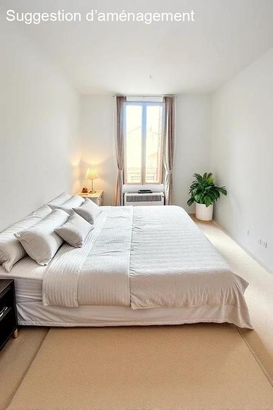 Maison - 96 m² - 7 pièces