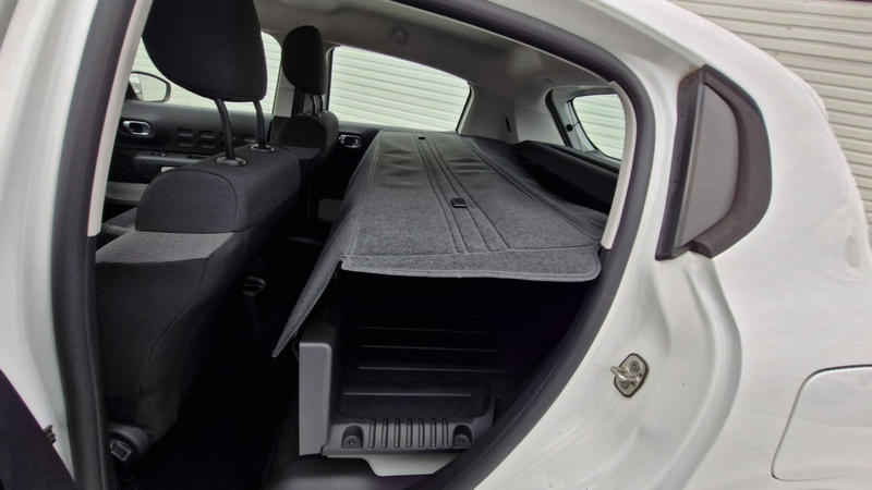 Citroën C3 Societe Bluehdi 100 Feel