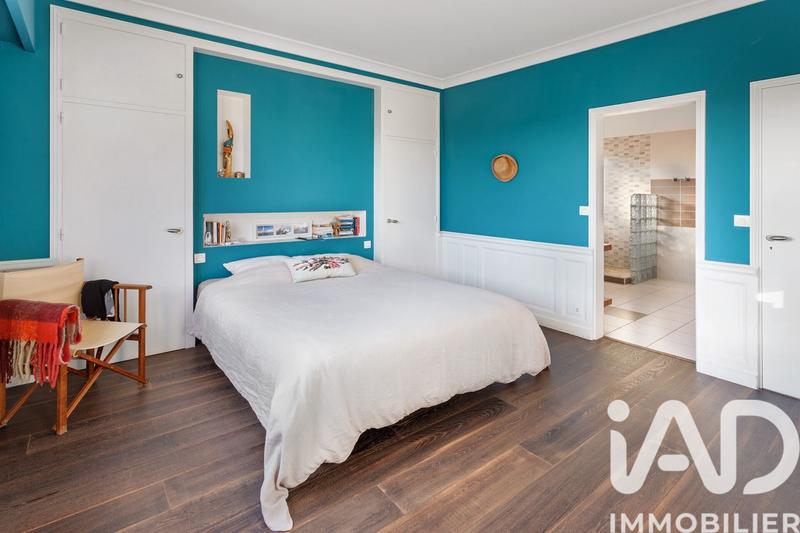 Appartement - 174 m² - 5 pièces