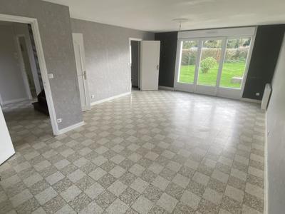 Maison - 84 m² - 4 pièces