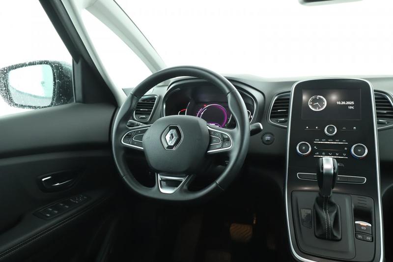 Renault Scénic 1.3 TCe Evolution Edc 140 ch