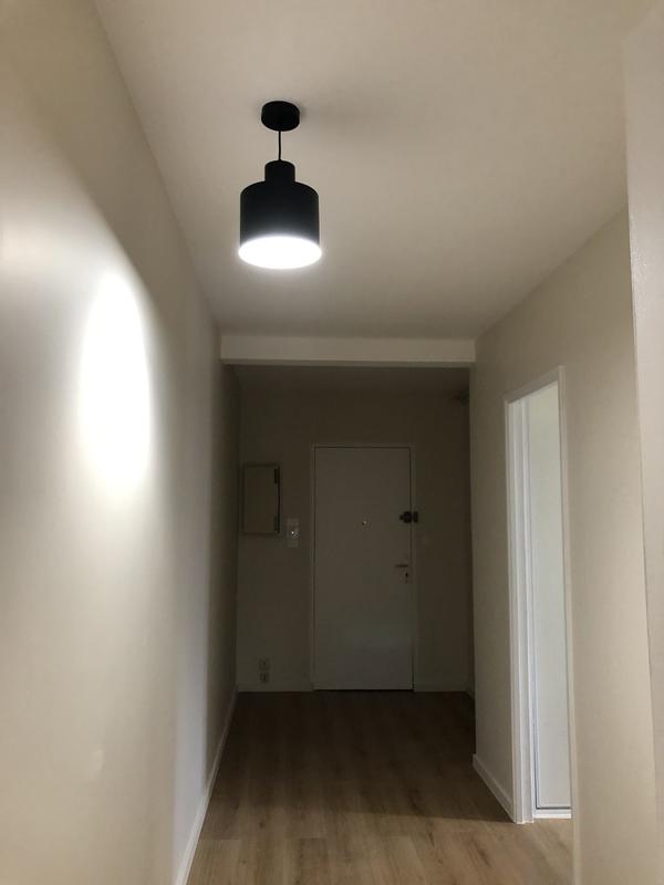 Appartement - 57 m² - 2 pièces