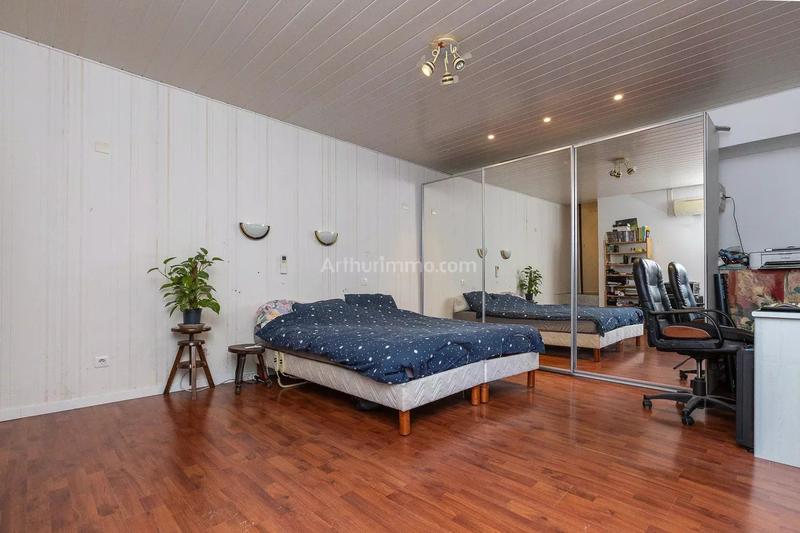 Maison - 102 m² - 4 pièces