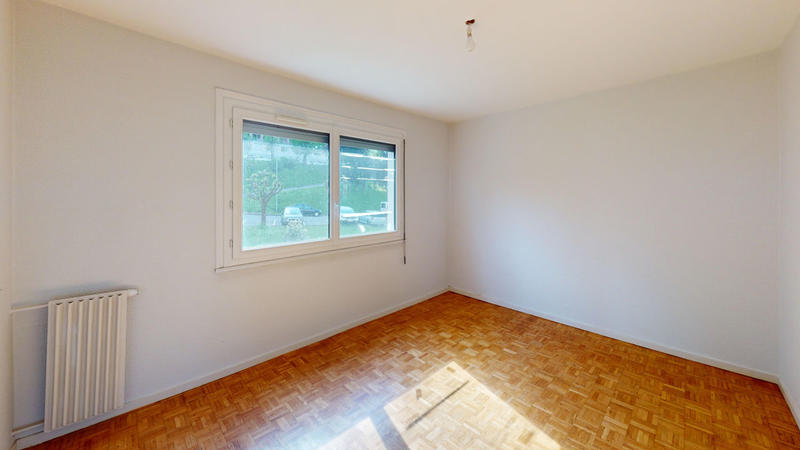 Appartement - 83 m² - 4 pièces