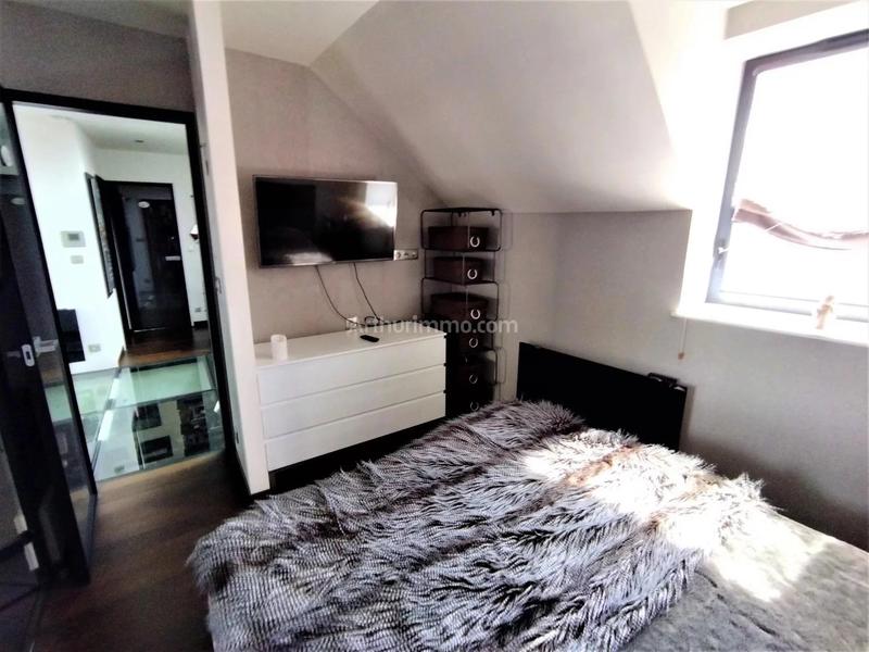 Maison - 119 m² - 4 pièces