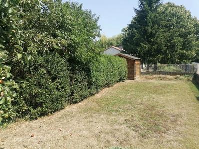 Maison - 88 m² - 5 pièces