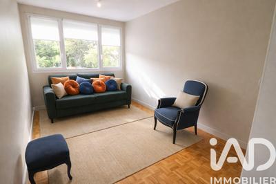 Appartement - 74 m² - 4 pièces