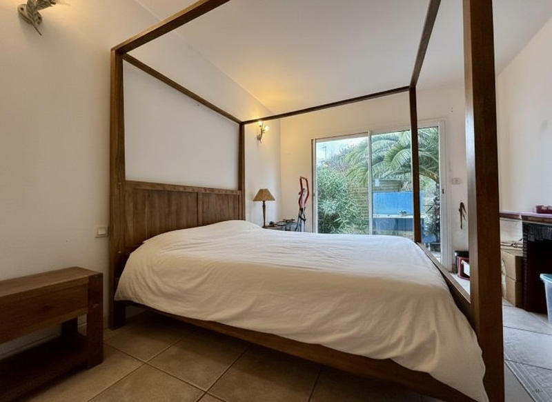 Maison contemporaine - 146 m² - 7 pièces