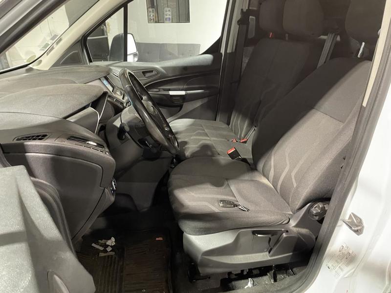 Ford Transit Connect Tdci 120ch Boite Auto L2 Long -Camera de Recule-Garantie 6 Mois-