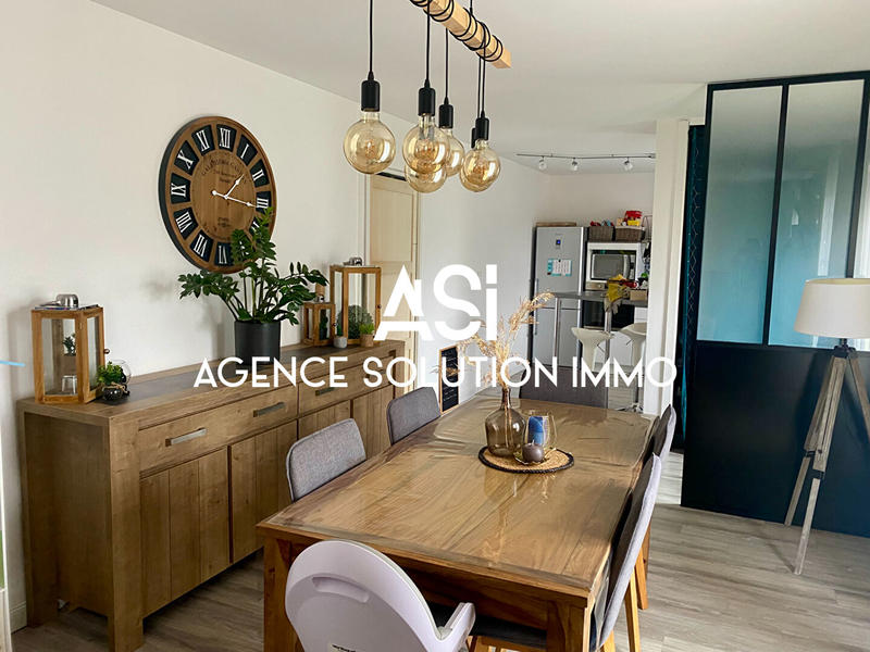 Maison - 132 m² - 7 pièces