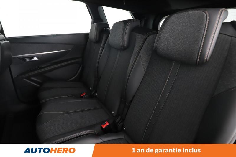 Peugeot 5008 1.5 Blue-HDi Gt Line Eat8 130 ch