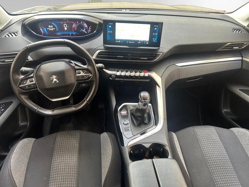 Peugeot 5008 1.5 Bluehdi 130 Active Businness 7pl