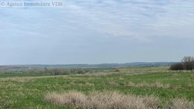 Terrain constructible - 669 m²