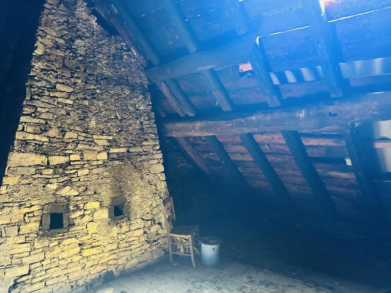 Propriété - 160 m² - 8 pièces