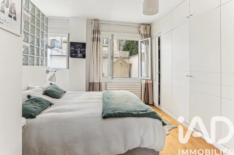 Appartement - 131 m² - 5 pièces