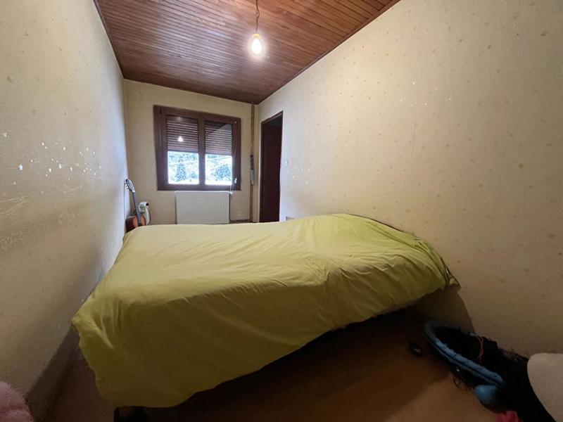 Maison de campagne - 93 m² - 5 pièces