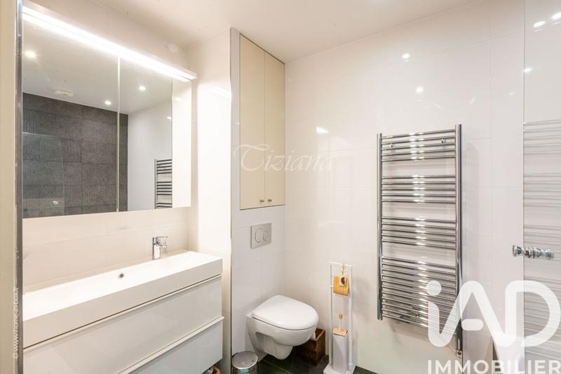 Appartement - 137 m² - 5 pièces