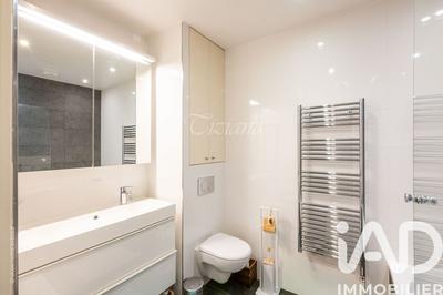 Appartement - 137 m² - 5 pièces