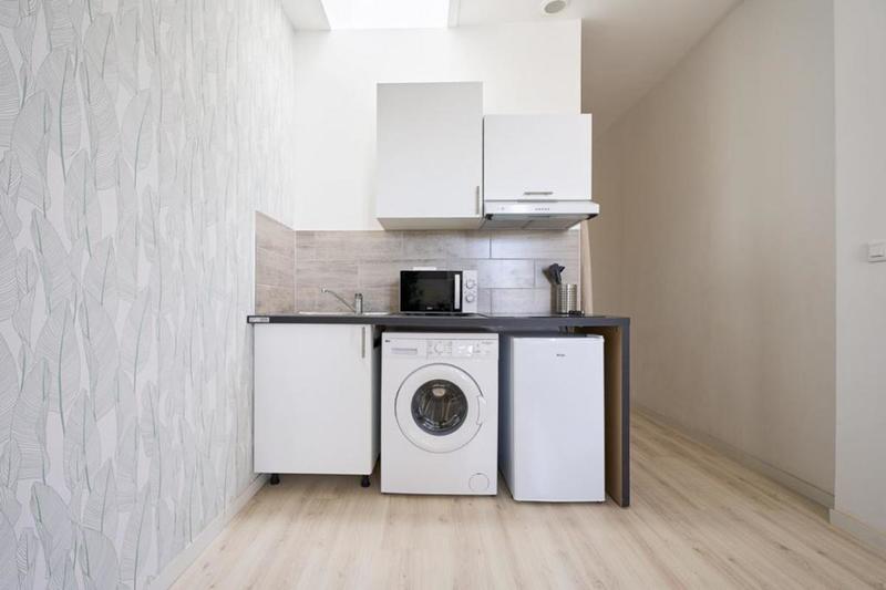 Immeuble - 200 m² - 9 pièces