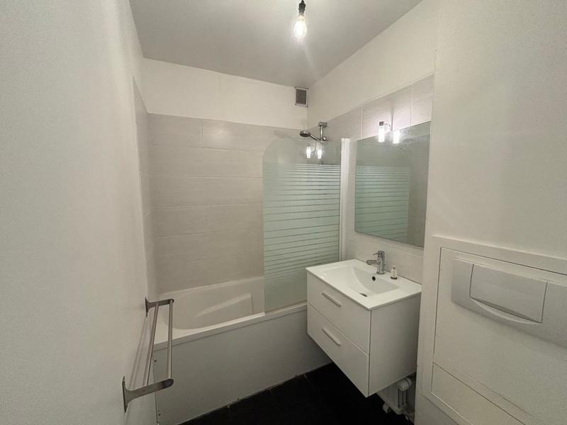 Appartement - 27 m² - 1 pièce