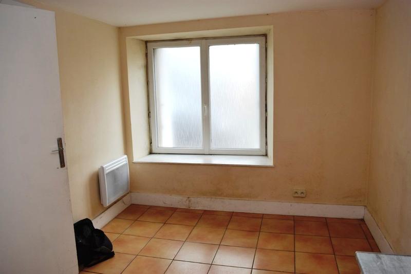 Maison - 86 m² - 6 pièces