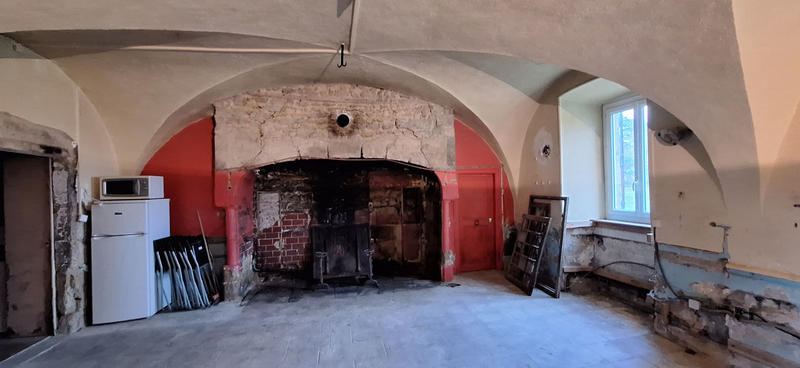 Demeure - 450 m² - 10 pièces