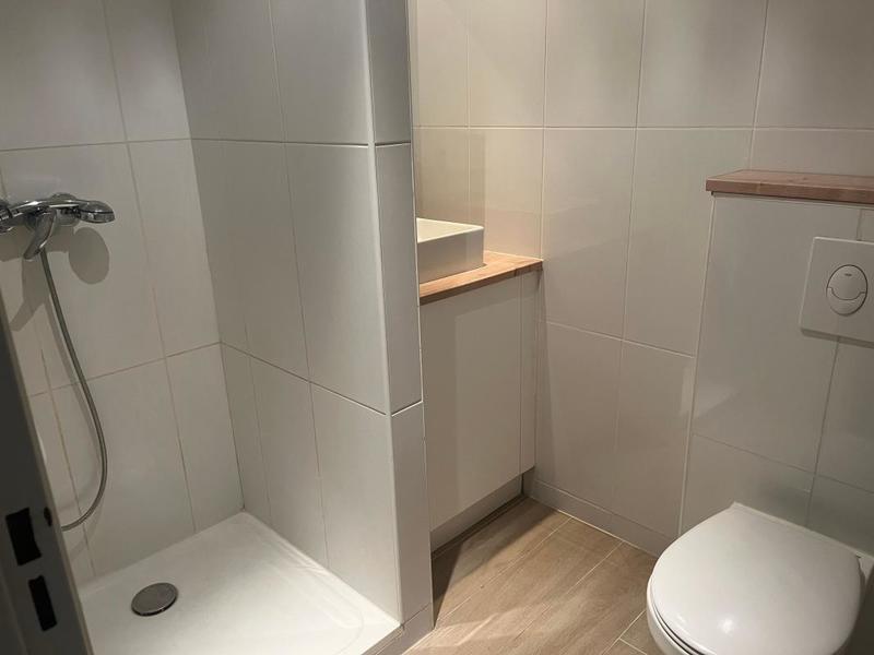 Studio - 33 m² - 1 pièce