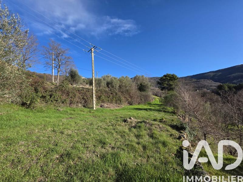 Terrain - 1 760 m²