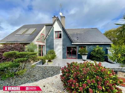 Maison - 150 m² - 6 pièces