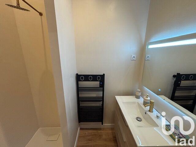 Maison - 70 m² - 4 pièces