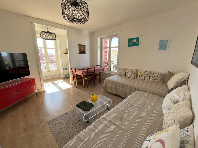 Viager - Appartement - 40 m² - 2 pièces