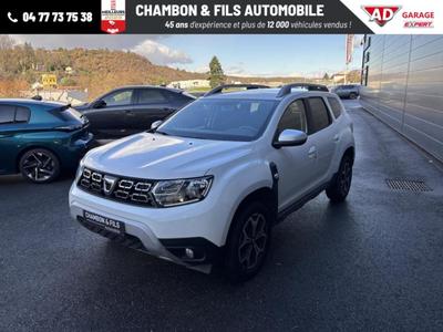 Dacia Duster TCe 150 Fap 4x2 Prestige