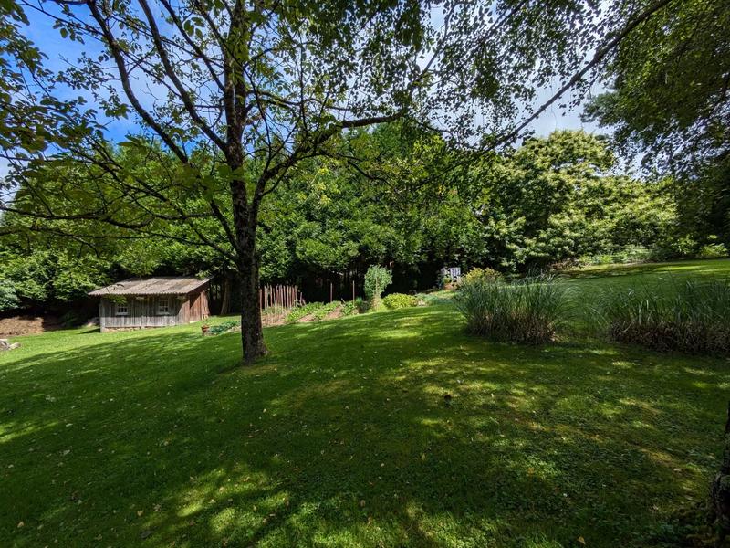 Maison de village - 184 m² - 6 pièces