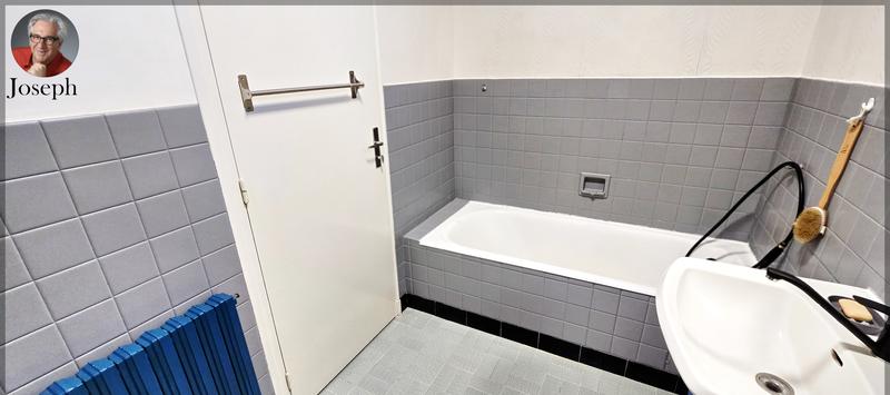 Maison - 88 m² - 5 pièces