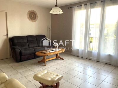 Appartement - 170 m² - 4 pièces