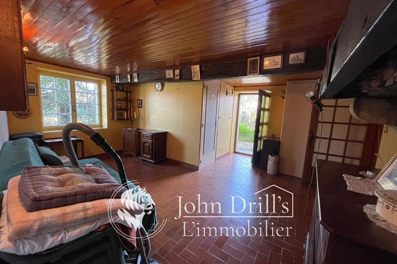 Maison - 106 m² - 3 pièces