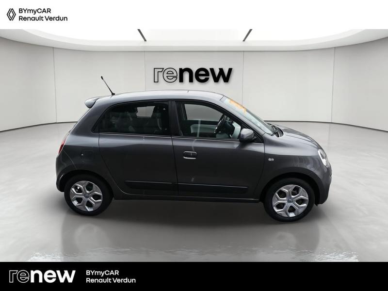 Renault Twingo Electric III Achat Intégral Zen