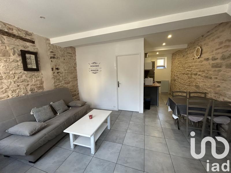 Maison de ville - 282 m² - 5 pièces