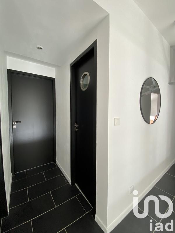 Maison - 239 m² - 7 pièces