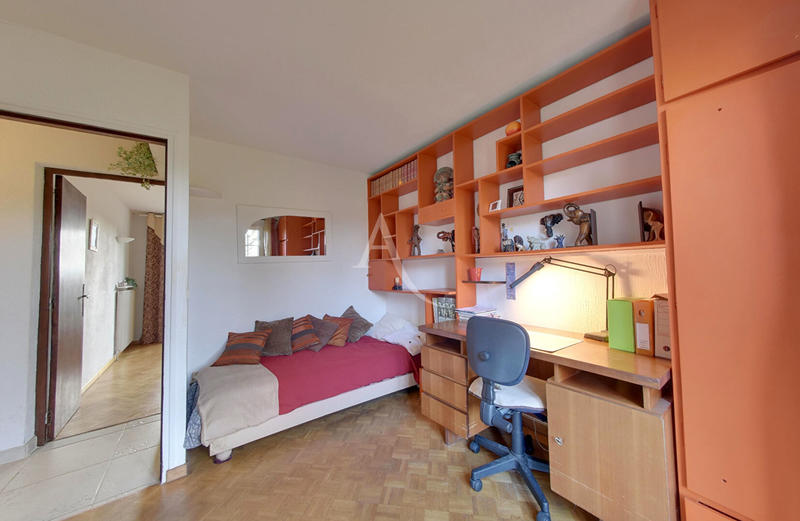 Maison - 141 m² - 6 pièces