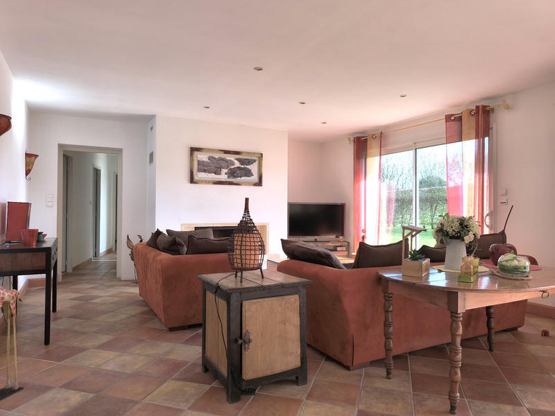 Maison - 146 m² - 4 pièces