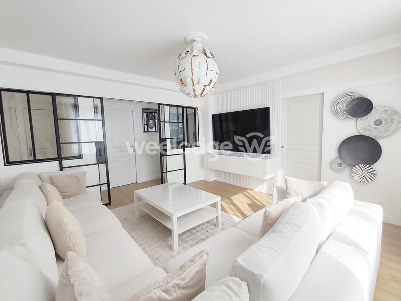 Appartement - 67 m² - 4 pièces