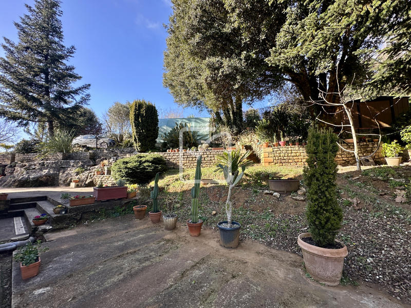 Maison - 82 m² - 4 pièces