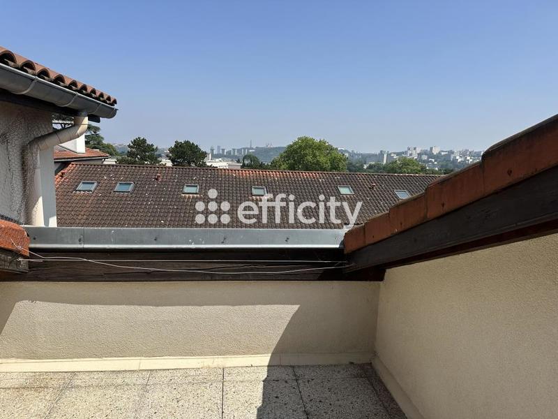 Appartement - 113 m² - 4 pièces