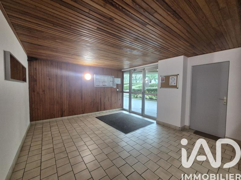 Appartement - 79 m² - 4 pièces