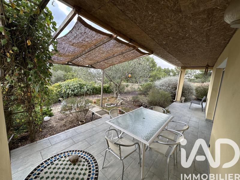 Maison - 150 m² - 4 pièces