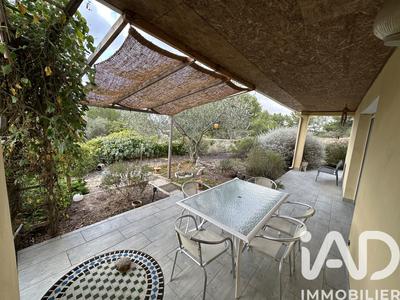 Maison - 150 m² - 4 pièces