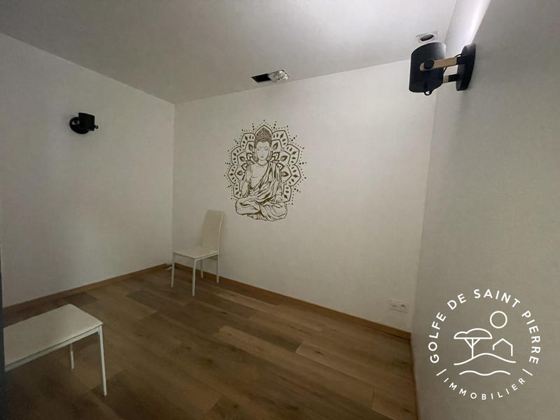 Maison ancienne - 307 m² - 9 pièces