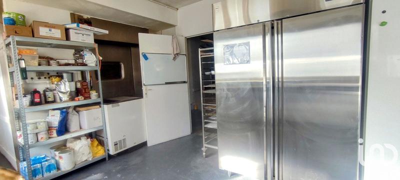 Local commercial - 200 m²